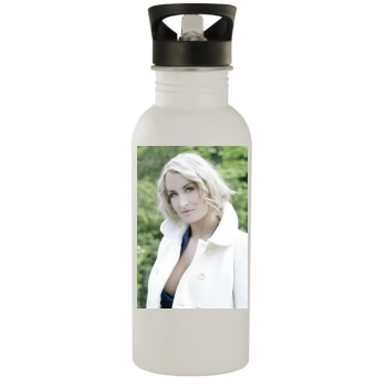 Sarah Connor Stainless Steel Water Bottle