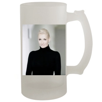 Sarah Connor 16oz Frosted Beer Stein