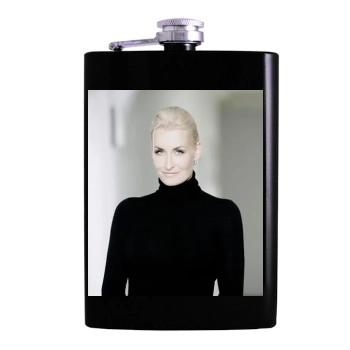 Sarah Connor Hip Flask