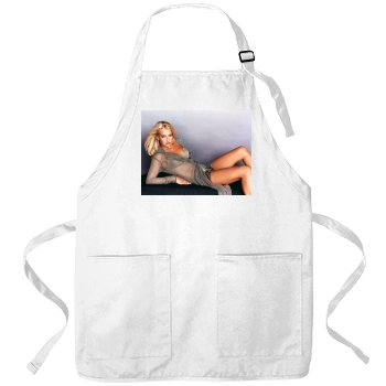 Sarah Connor Apron