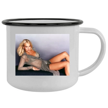 Sarah Connor Camping Mug