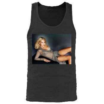 Sarah Connor Men's Tank Top