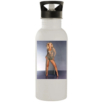 Sarah Connor Stainless Steel Water Bottle