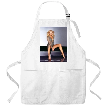 Sarah Connor Apron