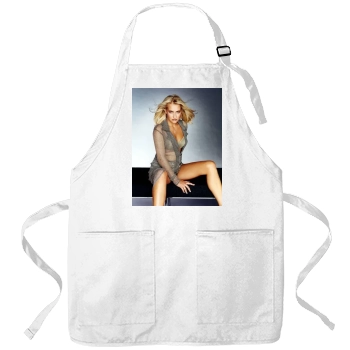 Sarah Connor Apron