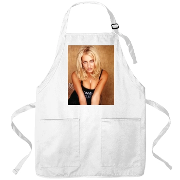 Sarah Connor Apron