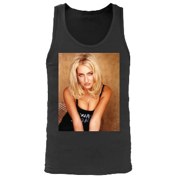 Sarah Connor Men's Tank Top