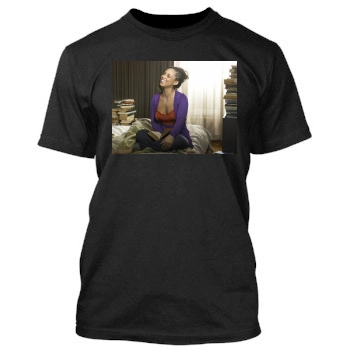 Alicia Keys Men's TShirt