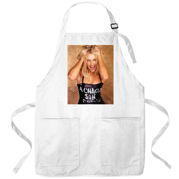 Sarah Connor Apron