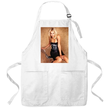 Sarah Connor Apron