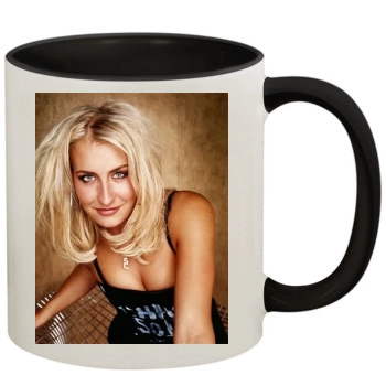 Sarah Connor 11oz Colored Inner & Handle Mug