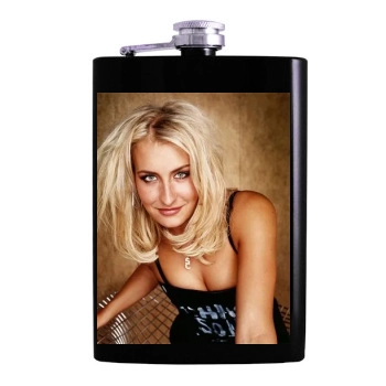 Sarah Connor Hip Flask