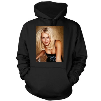 Sarah Connor Mens Pullover Hoodie Sweatshirt