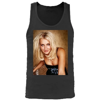 Sarah Connor Men's Tank Top