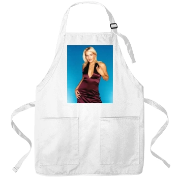 Sarah Connor Apron