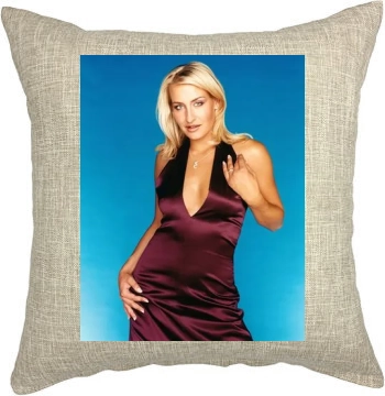 Sarah Connor Pillow