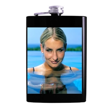 Sarah Connor Hip Flask