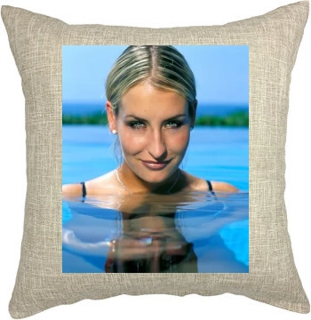 Sarah Connor Pillow