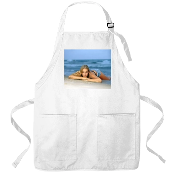 Sarah Connor Apron