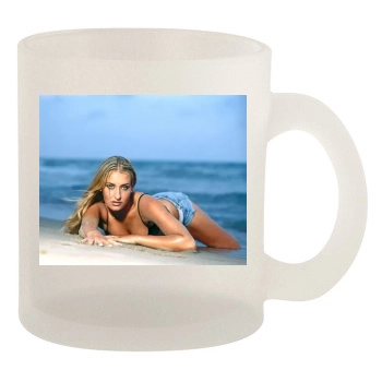 Sarah Connor 10oz Frosted Mug