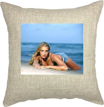 Sarah Connor Pillow