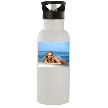 Sarah Connor Stainless Steel Water Bottle