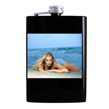 Sarah Connor Hip Flask