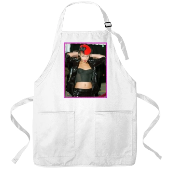 Alicia Keys Apron