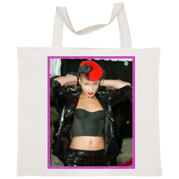 Alicia Keys Tote