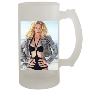 Sarah Harding 16oz Frosted Beer Stein