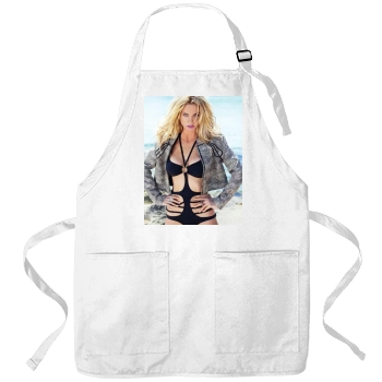 Sarah Harding Apron