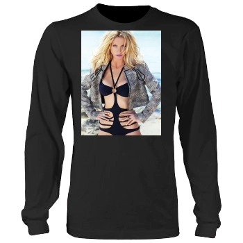 Sarah Harding Men's Heavy Long Sleeve TShirt