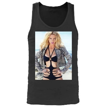 Sarah Harding Men's Tank Top