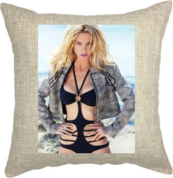 Sarah Harding Pillow