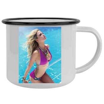 Sarah Harding Camping Mug