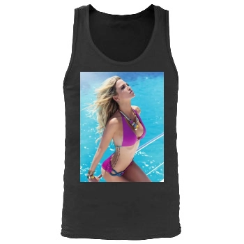 Sarah Harding Men's Tank Top