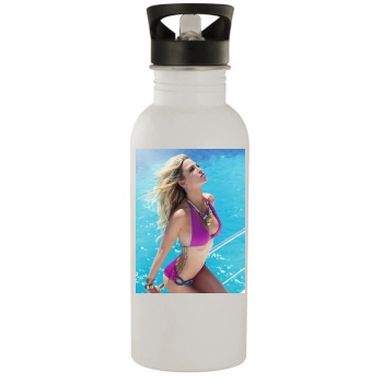 Sarah Harding Stainless Steel Water Bottle