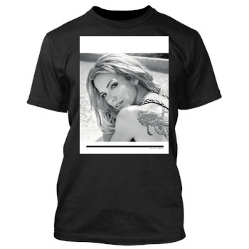 Sarah Harding Men's TShirt