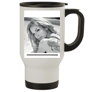 Sarah Harding Stainless Steel Travel Mug