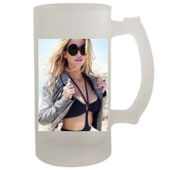 Sarah Harding 16oz Frosted Beer Stein