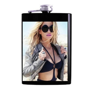 Sarah Harding Hip Flask