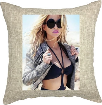 Sarah Harding Pillow