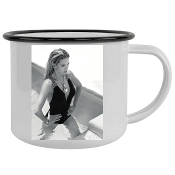 Sarah Harding Camping Mug