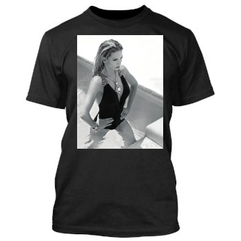 Sarah Harding Men's TShirt