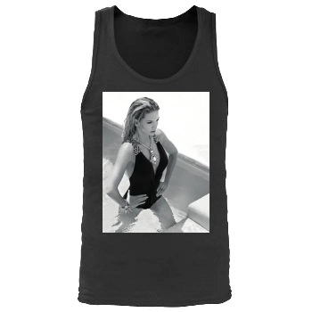 Sarah Harding Men's Tank Top