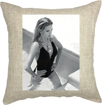 Sarah Harding Pillow