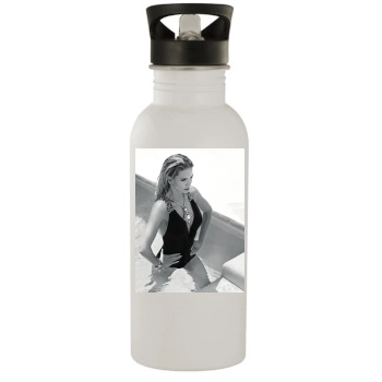 Sarah Harding Stainless Steel Water Bottle