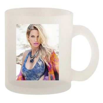 Sarah Harding 10oz Frosted Mug