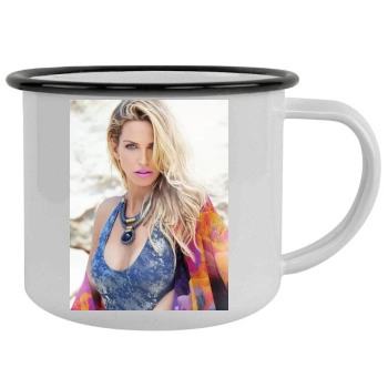 Sarah Harding Camping Mug