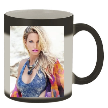 Sarah Harding Color Changing Mug